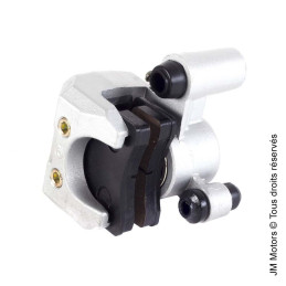 Etrier Frein Avant | StreetFight