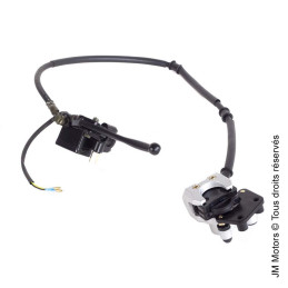 Kit Freinage Avant | StreetFight