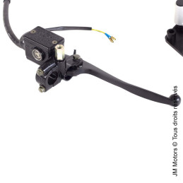 Kit Freinage Avant | StreetFight