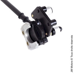 Kit Freinage Avant | StreetFight