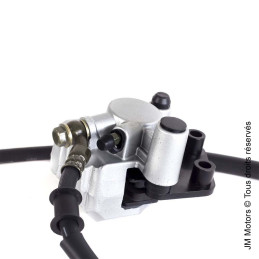 Kit Freinage Avant | StreetFight