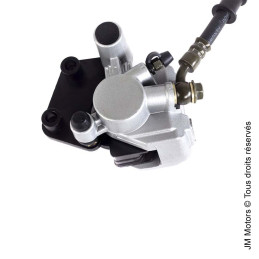 Kit Freinage Avant | StreetFight