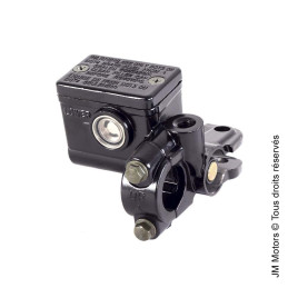 Maître Cylindre | StreetFight