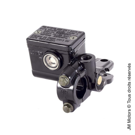 Maître Cylindre | StreetFight