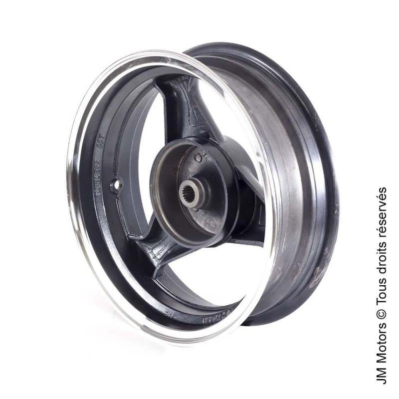 Jante Arrière | StreetFight