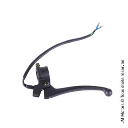 Cocotte Gauche | StreetFight