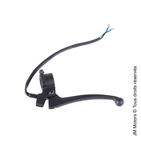 Cocotte Gauche | StreetFight