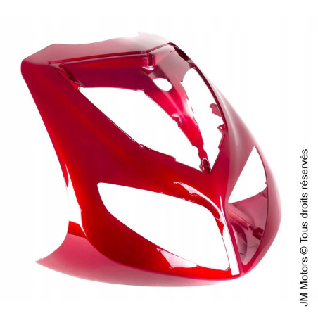 Face Avant | StreetFight