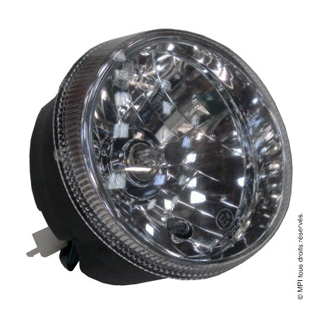 Optique (Feu) avant | Oldies GT | JM Motors