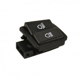 Commutateur Plein Phare | Oldies GT | JM Motors