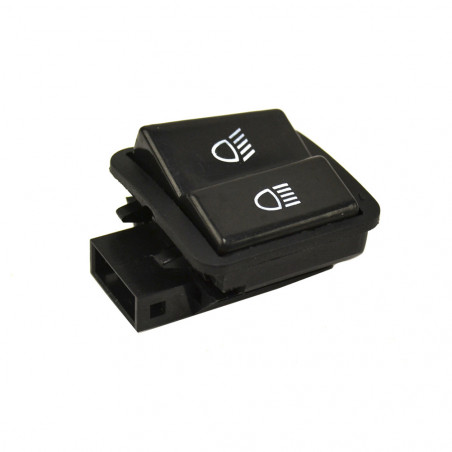 Commutateur Plein Phare | Oldies GT | JM Motors