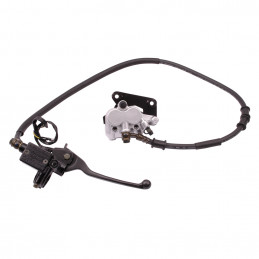 Kit de Frein Avant | Oldies GT | JM Motors