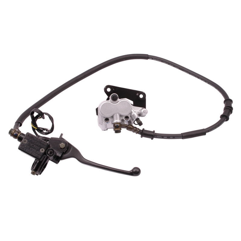 Kit de Frein Avant | Oldies GT | JM Motors