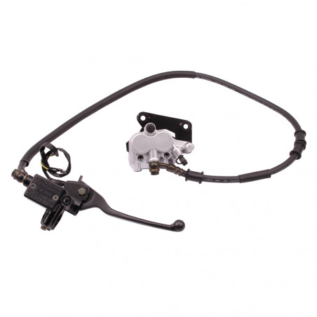 Kit de Frein Avant | Oldies GT | JM Motors