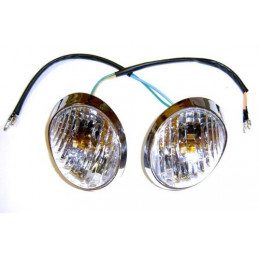 Clignotants Avant | Oldies...