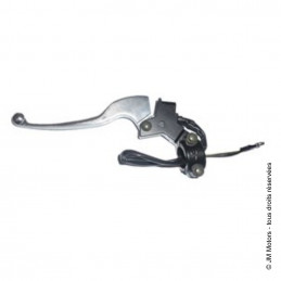 Cocotte Gauche Santana | JM Motors