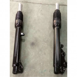 Jeu Tubes Fourche | Oldies GT-Line