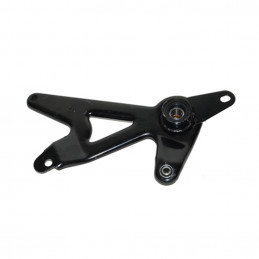 Platine d'échappement |...