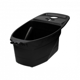 Coffre Sous Selle | Oldies...