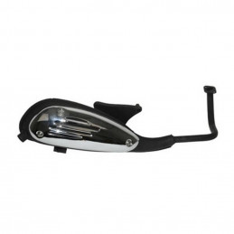 Pot d'échappement | Oldies...