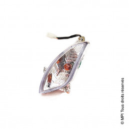 Ornement Chrome | Oldies