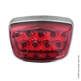 Optique (Feu) arrière |...