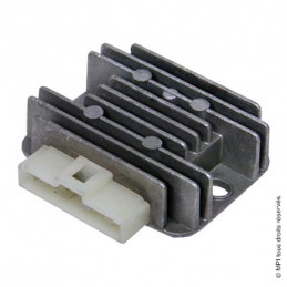 Régulateur de tension |...