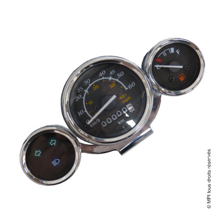 Compteur | Oldies | JM Motors