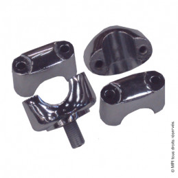 Pontet Complet | Oldies