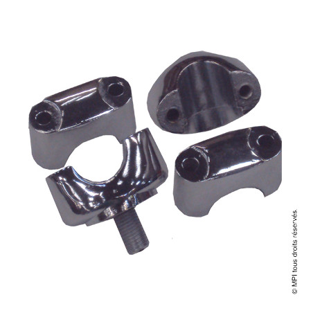 Pontet Complet | Oldies