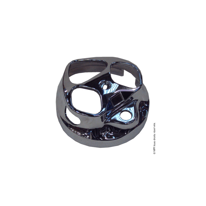 Enjoliveur Té Fourche Sup. | Oldies