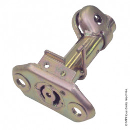 Te Fourche Supérieur | Oldies