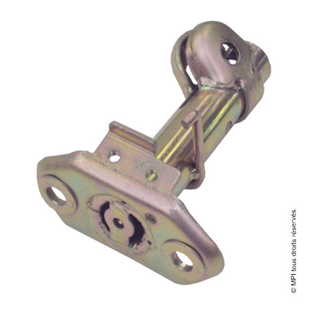 Te Fourche Supérieur | Oldies