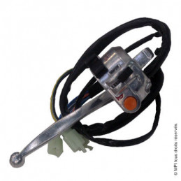 Commodo Gauche | Oldies