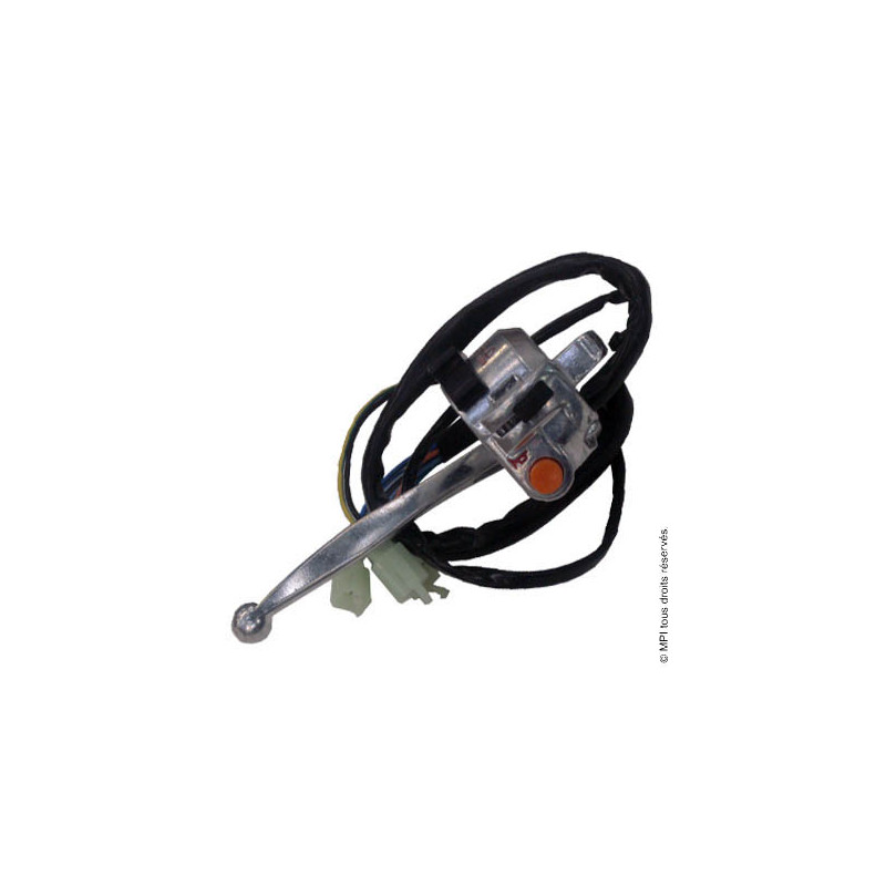 Commodo Gauche | Oldies