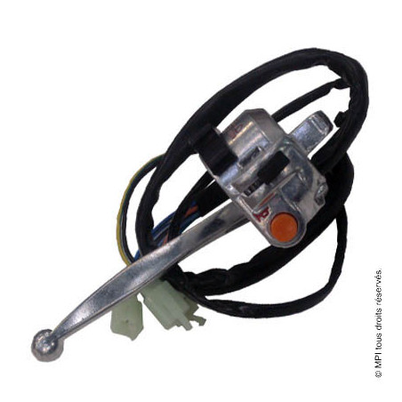 Commodo Gauche | Oldies