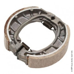 Mâchoire de Frein | Oldies