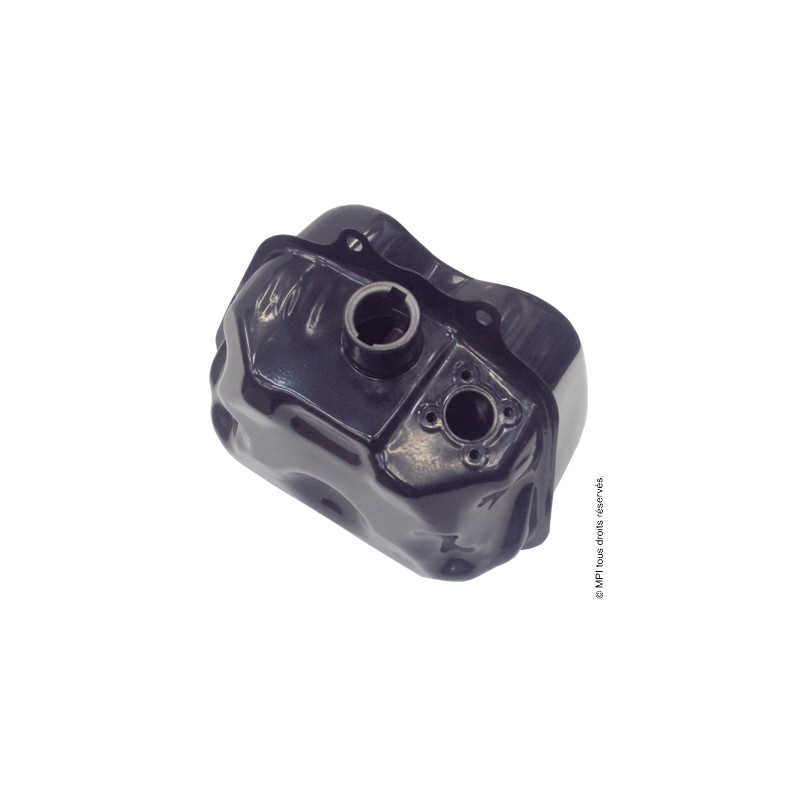 Réservoir Carburant | Oldies