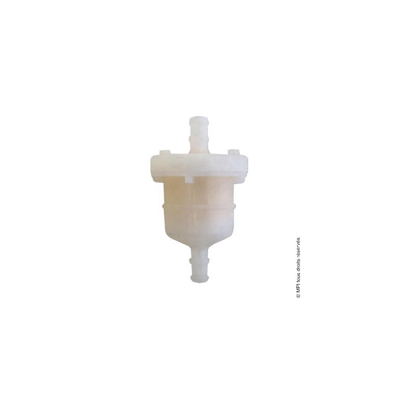 Filtre Essence Universel