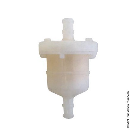 Filtre Essence Universel