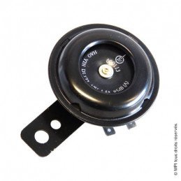 Avertisseur Universel