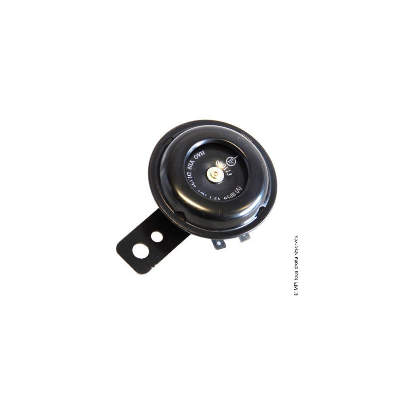 Avertisseur Universel