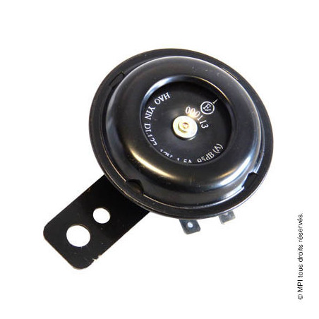 Avertisseur Universel