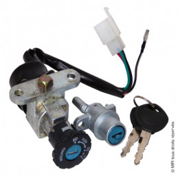 Contacteur à Clé | Oldies