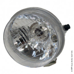 Optique Avant Complet | Oldies