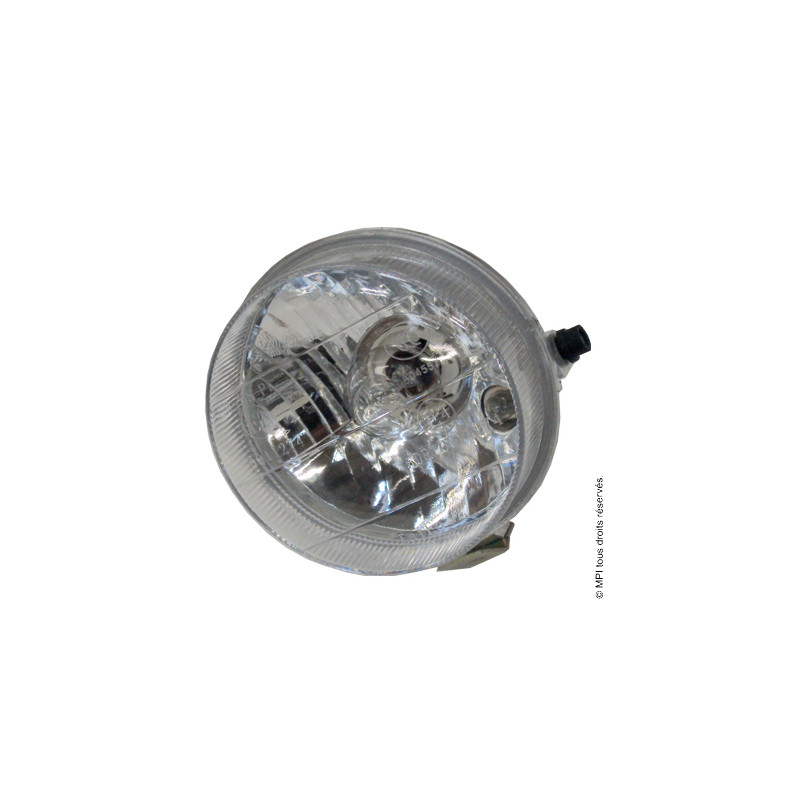 Optique Avant Complet | Oldies