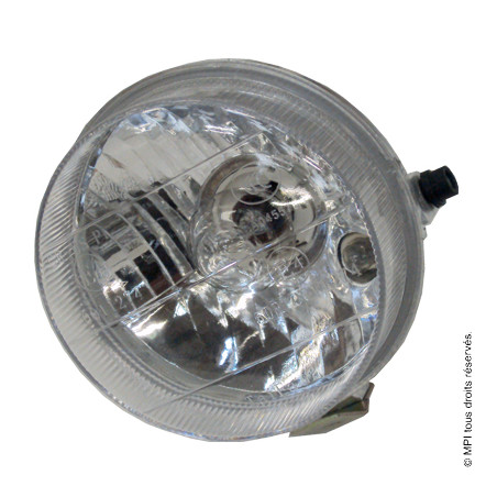 Optique Avant Complet | Oldies