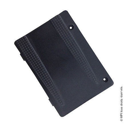 Trappe Batterie | Oldies