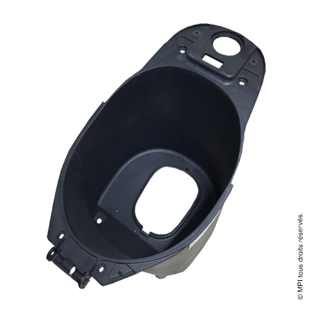 Coffre Sous Selle | Oldies