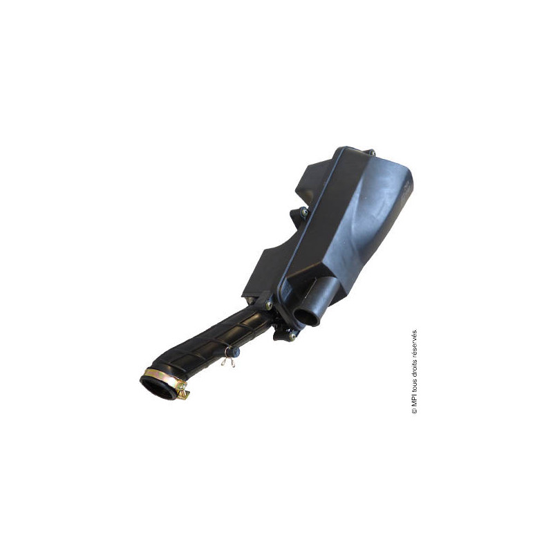 Boîte à Air Complète | Oldies